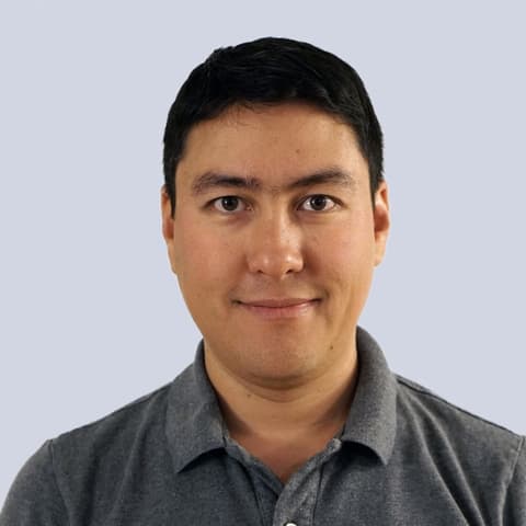 Erik Bielefeldt, Developer in Walnut Creek, CA, United States