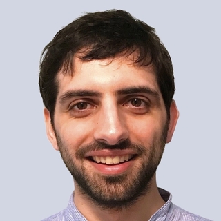 Mirko Ferrati, Expert ROS Programmer for Hire.