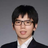Jason Li, Qt Engineer.