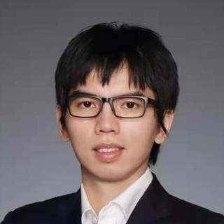 Jason Li, Puppeteer Engineer.