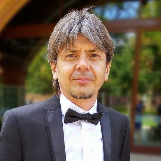 Viktor Nesterenko, Developer in Como, Province of Como, Italy