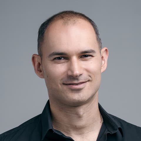 Armen Inants, Developer in Yerevan, Armenia