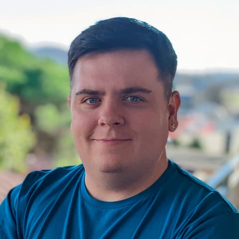 Denis Orlov, Developer in İstanbul, Turkey