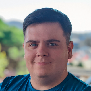 Denis Orlov, Senior telegraf Programmer and Consultant.