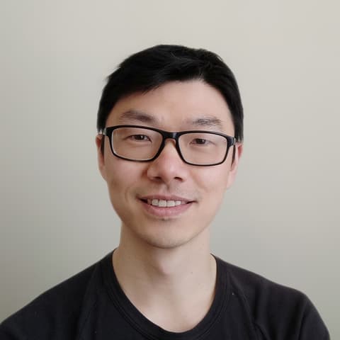 Bin Wang, Developer in Melbourne, Victoria, Australia