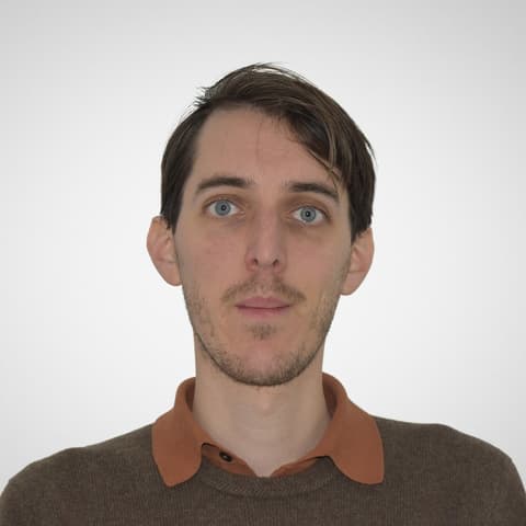 Xavier Coubez, Developer in Aix-les-Bains, France