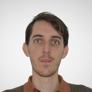 Xavier Coubez, Freelance anomaly detection Developer for Hire.