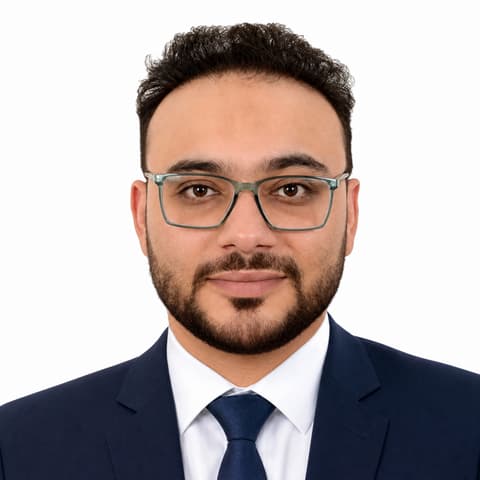 Amr ElBaz, Developer in Cairo, Cairo Governorate, Egypt