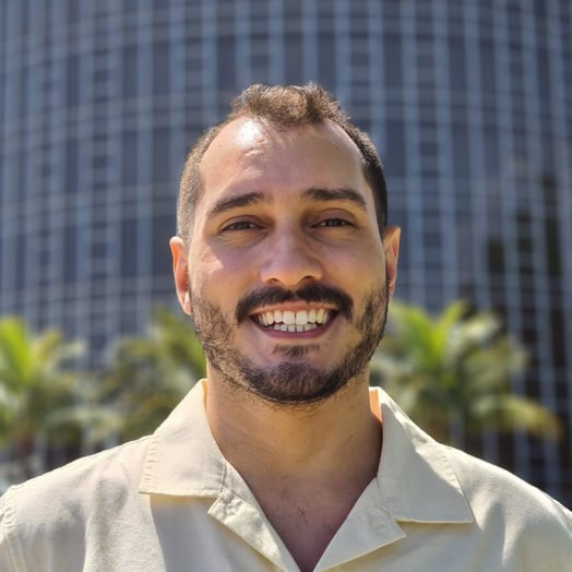 Renê Boaventura Neto, Developer in Rio de Janeiro - State of Rio de Janeiro, Brazil