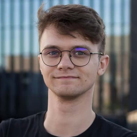 Jakub Neukirch, Developer in Świętochłowice, Poland