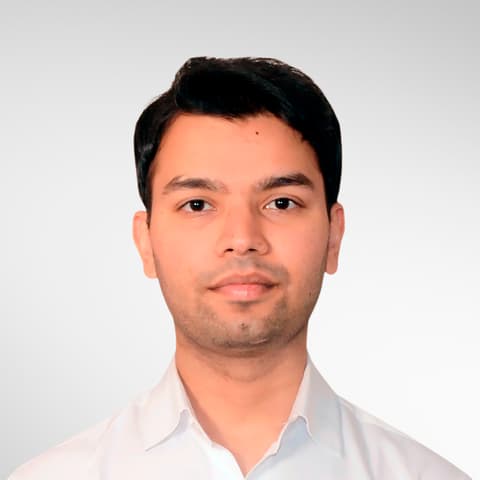 Abdul Rauf, Developer in Dubai, United Arab Emirates