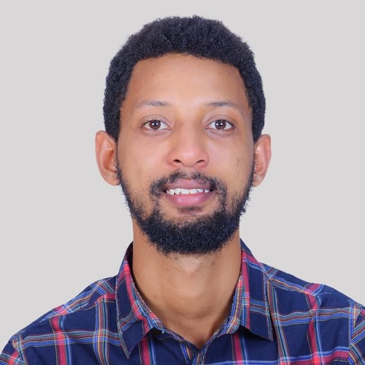 Zablon Dawit, Developer in Addis Ababa, Ethiopia