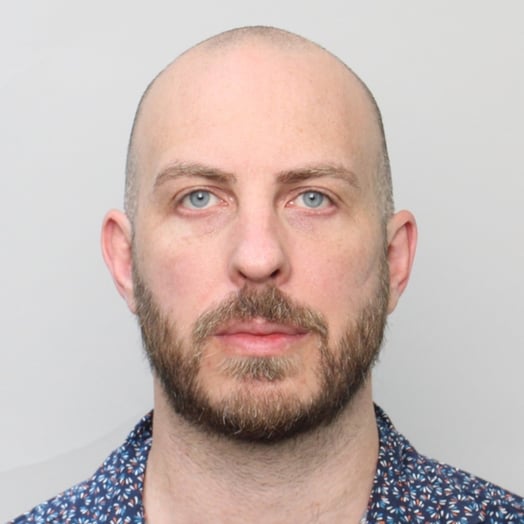 Daniel Edgecombe, Developer in London, United Kingdom