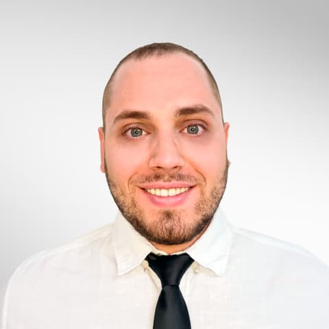 Jerry van de Pol, Developer in Karmiel, Israel