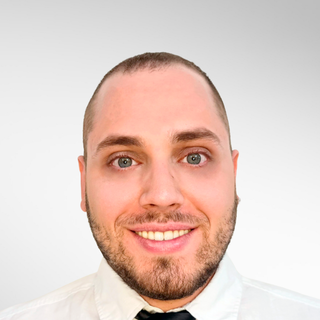 Jerry van de Pol, POS Coder.