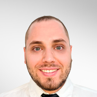 Jerry van de Pol, POS Coder.