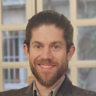 Antoine Nedelec, Senior Dropbox Programmer and Consultant.