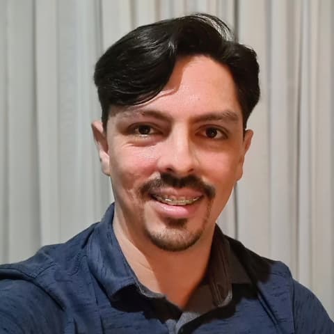 Marco Sanabria, Developer in Cartago, Cartago Province, Costa Rica