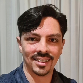 Marco Sanabria, Toptal API Developer.