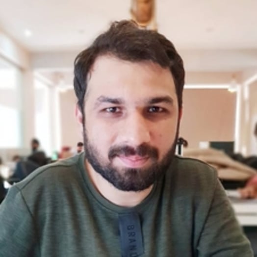 Muhammad Mussa Irfan Butt, Developer in Lahore, Punjab, Pakistan
