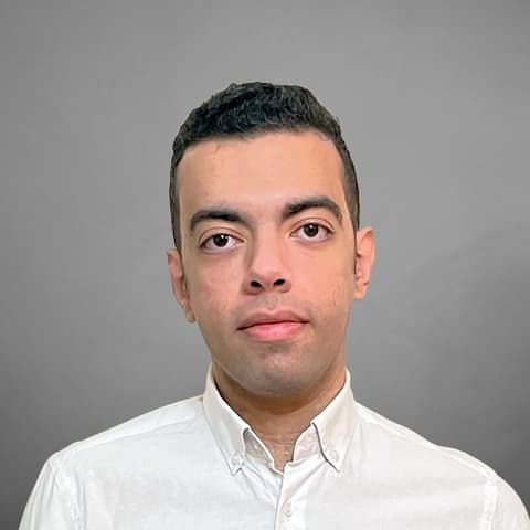 Mohamed Ibrahim Ibrahim Khattab, Developer in Dubai, United Arab Emirates