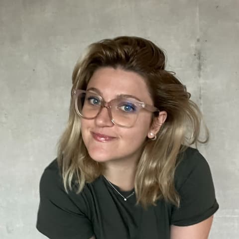 Alina Casandra Voicu, Designer in Bucharest, Romania