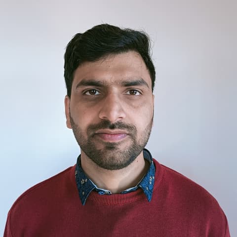 Chetan Pal, Developer in Shimla, Himachal Pradesh, India