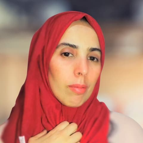 Samah Himoud, Developer in Constantine, Constantine Province, Algeria