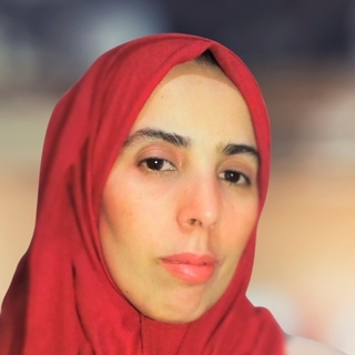 Samah Himoud, MediaPipe Engineer.
