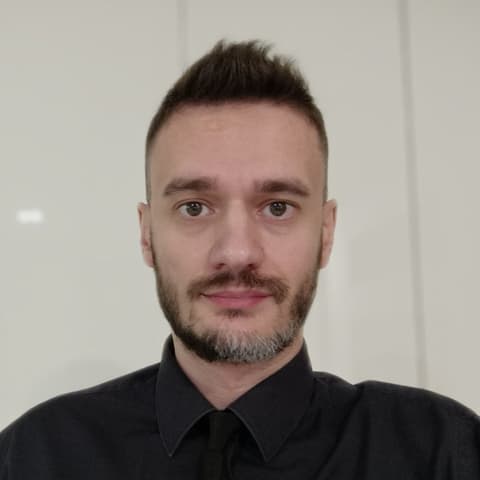 Igor Chernetsky, Developer in Minsk, Minsk Region, Belarus