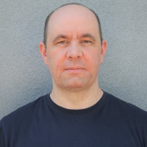 Vladimir Virlan, Developer in London, United Kingdom