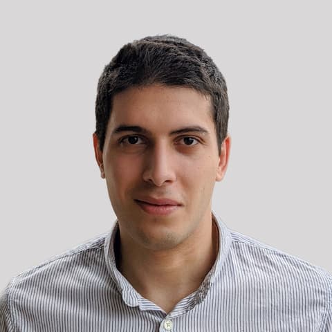 Giorgi Kharaishvili, Developer in Tbilisi, Georgia