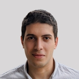 Giorgi Kharaishvili, data visualization Freelancer.