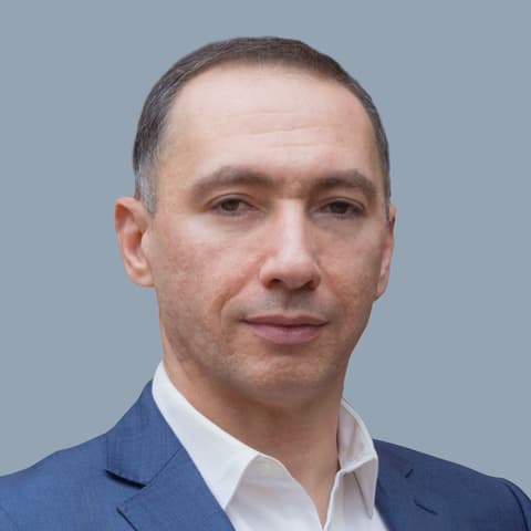 Uri Levitsky, Developer in Sydney, New South Wales, Australia