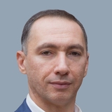 Uri Levitsky, Toptal CTO Developer.