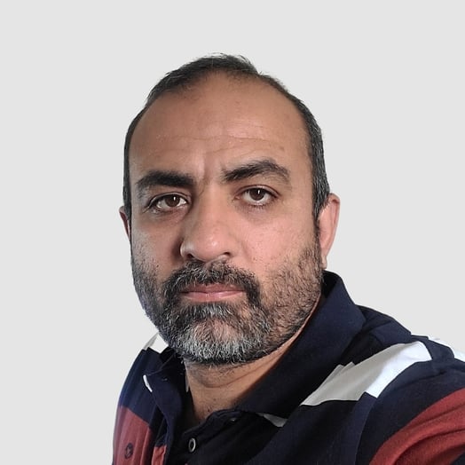 Haider Raza, Developer in Melbourne, Victoria, Australia