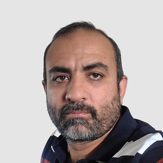 Haider Raza, Visualforce Freelancer.