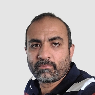 Haider Raza, Visualforce Freelancer.