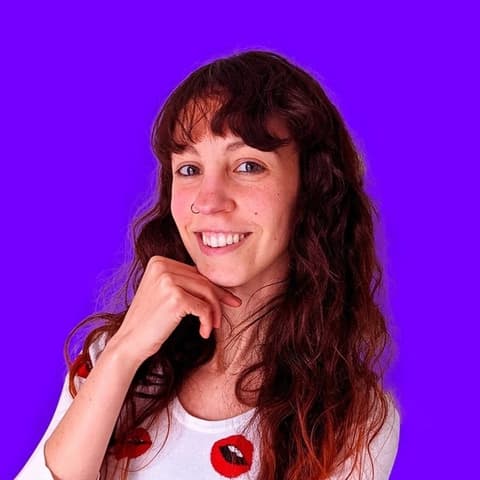 Pilar Rios Niño, Designer in Málaga, Spain