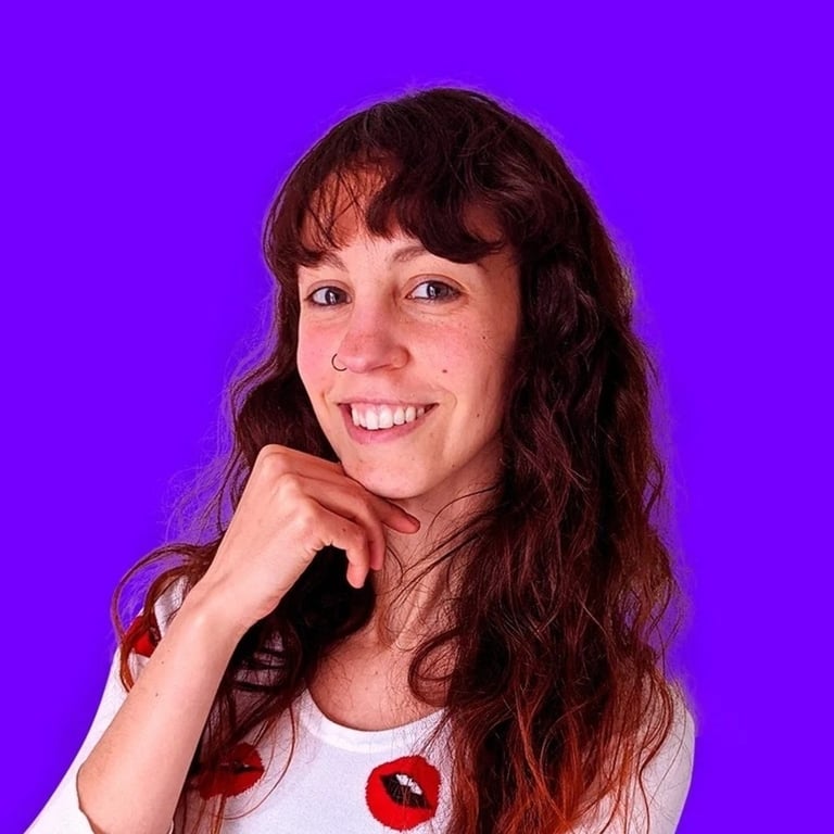 Pilar Rios Niño