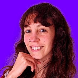 Pilar Rios Niño