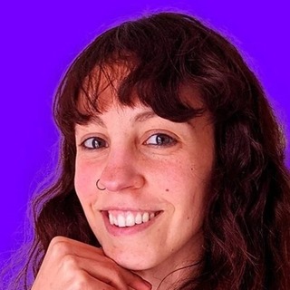 Pilar Rios Niño, Freelance Illustrators Designer.