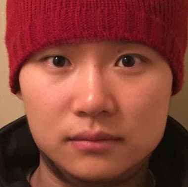 Zhuo Chen, Developer in Vancouver, Canada
