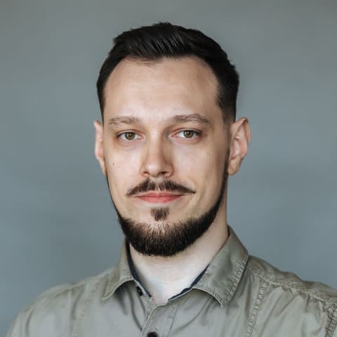 Jacob Shtokolov, Developer in Yerevan, Armenia