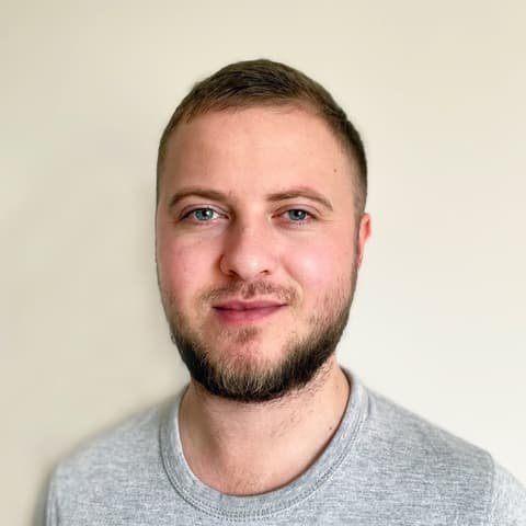 Dmytro Yaremchuk, Designer in Lviv, Lviv Oblast, Ukraine