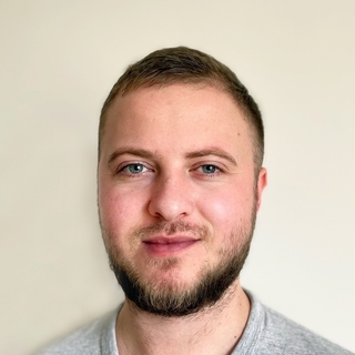 Dmytro Yaremchuk, Senior Product Designer for Hire.