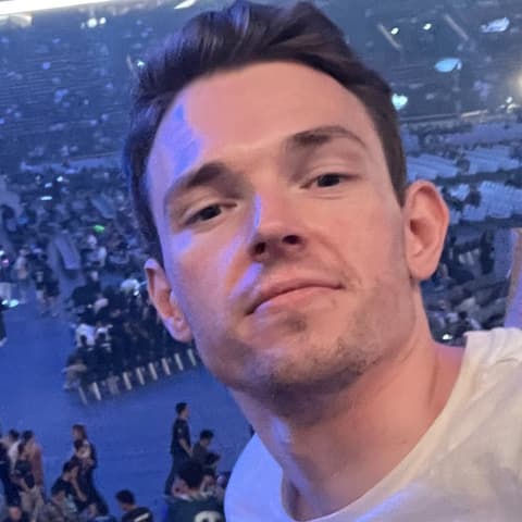 Jérémy Grenet, Developer in Paris, France