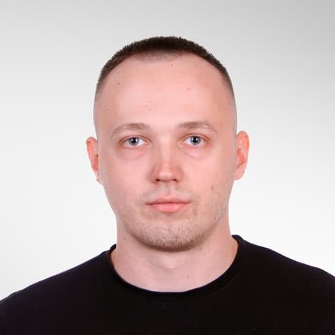 Evgeniy Mukhamedjanov, Developer in Tashkent, Tashkent Province, Uzbekistan