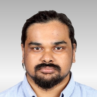 Krishna Sai Prithvi Guntur, Freelance startup Engineer.