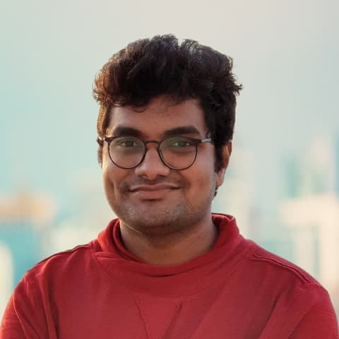 Abhilash Sandi, Developer in Dallas, TX, United States